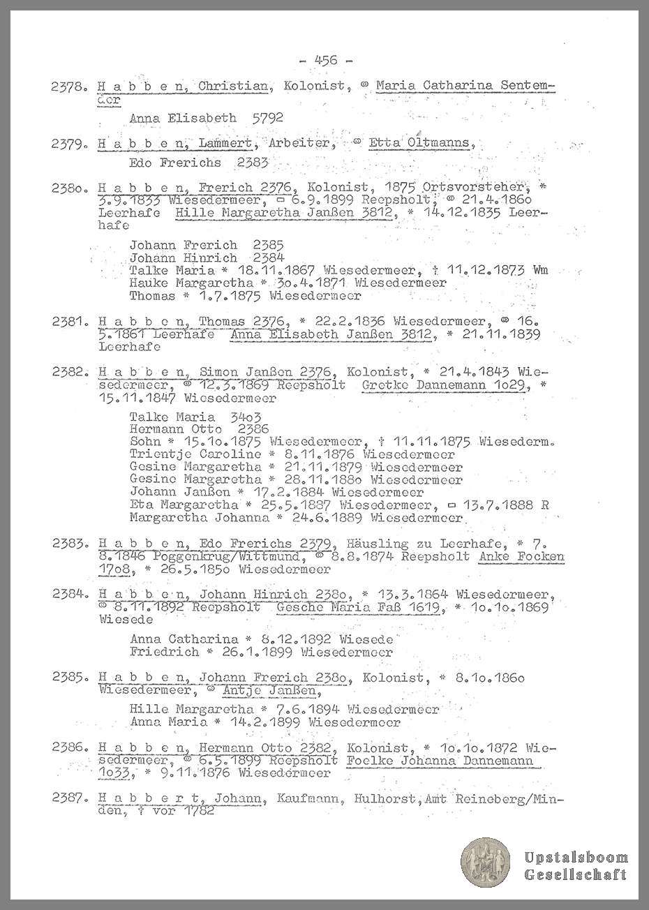 Document